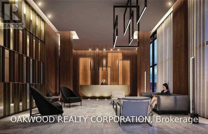 Property Photo: 1461 Lawrence Avenue W 303 ON M6L 0A6