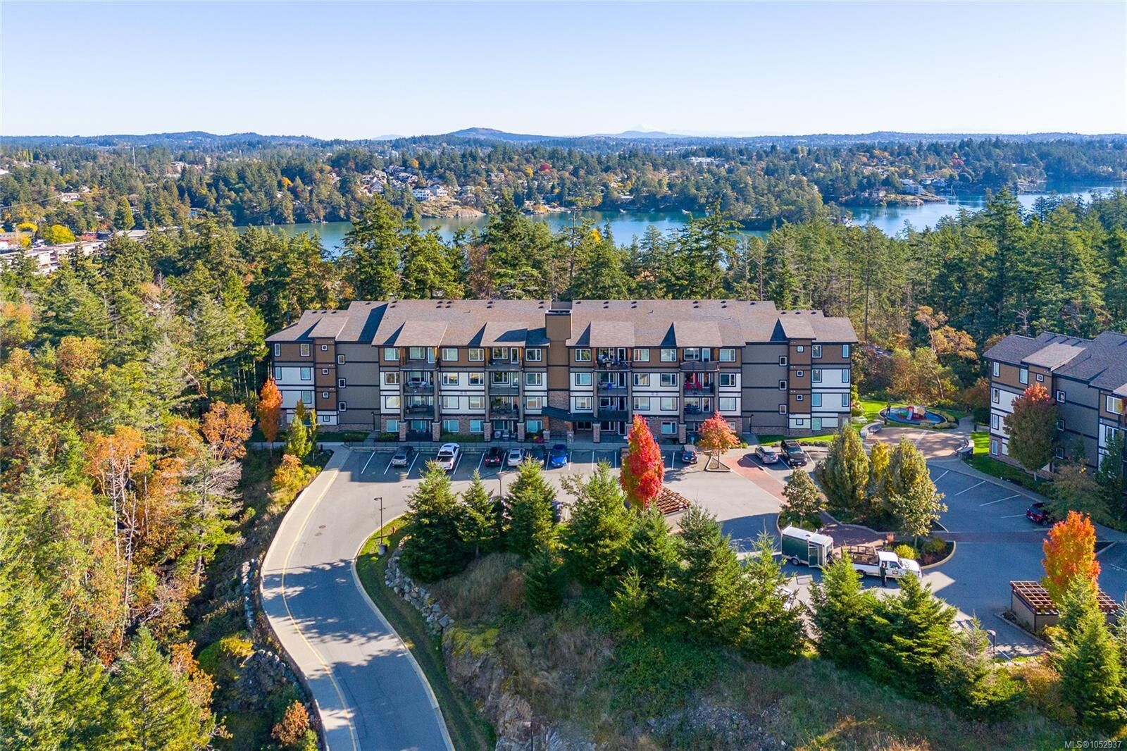 Property Photo:  290 Wilfert Rd #207  BC V9C 0H6 