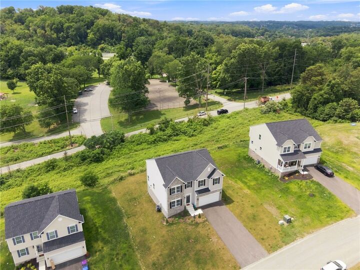 Property Photo: 315 William Drive PA 15239
