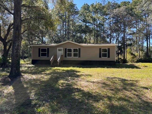 Property Photo:  86079 Big Leaf Lane  FL 32097 
