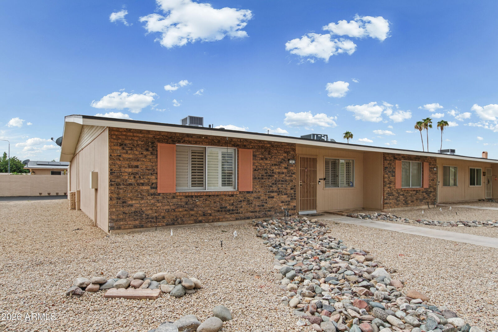 Property Photo:  11013 W Thunderbird Boulevard  AZ 85351 