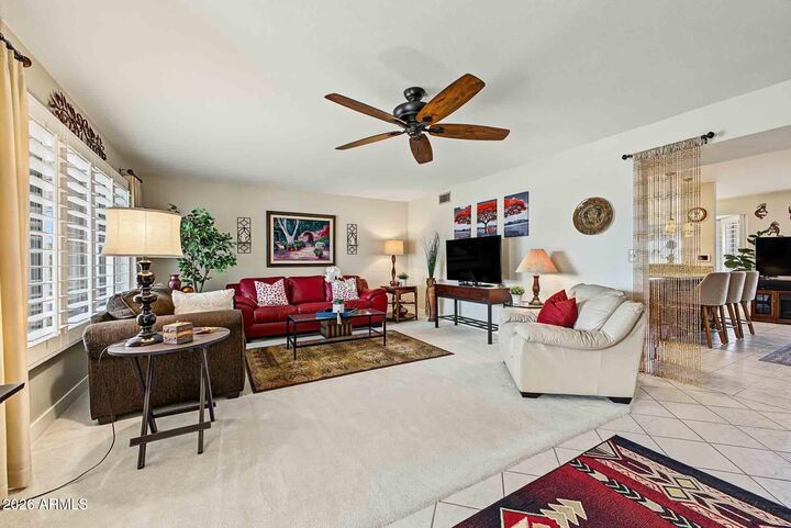 Property Photo: 13206 W Beardsley Road AZ 85375