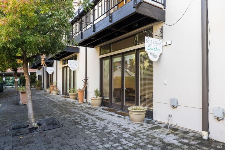 Property Photo:  516 B Street B  CA 95401 