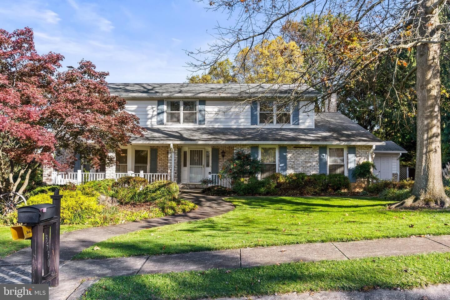 Property Photo:  3530 Cimmeron Road  PA 17402 