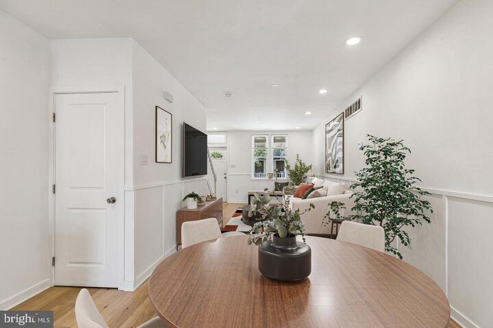 Property Photo:  3835 Wyalusing Avenue  PA 19104 