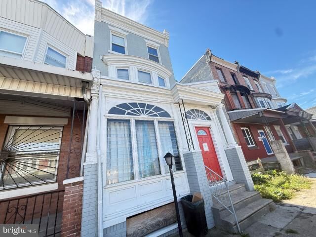 Property Photo:  2936 W Lehigh Avenue  PA 19132 