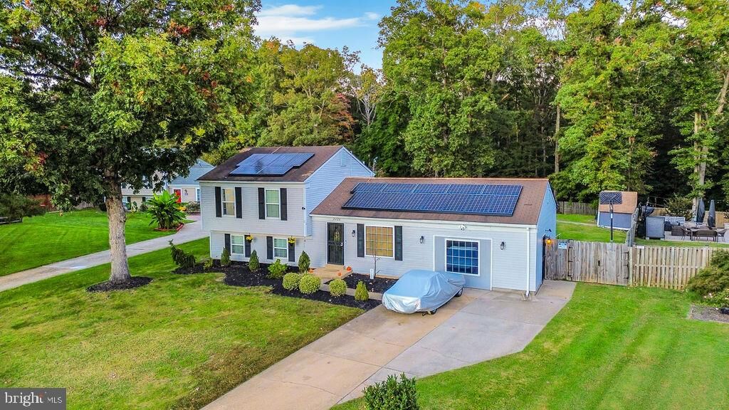 Property Photo:  2226 Harford Court  MD 20602 
