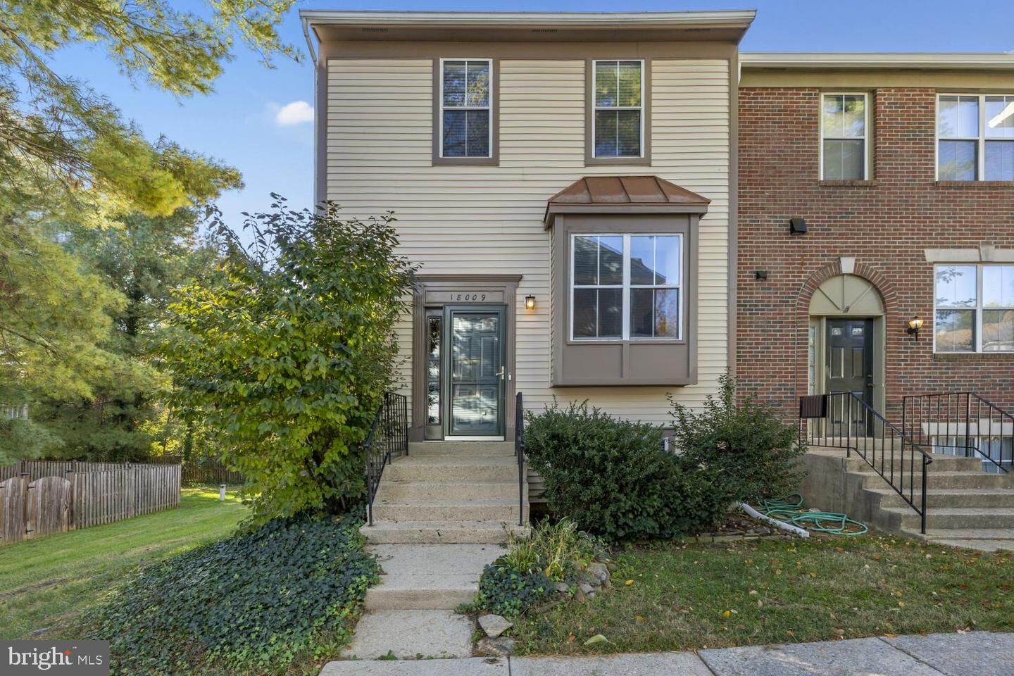 Property Photo: 18009 Sunset River Court MD 20832