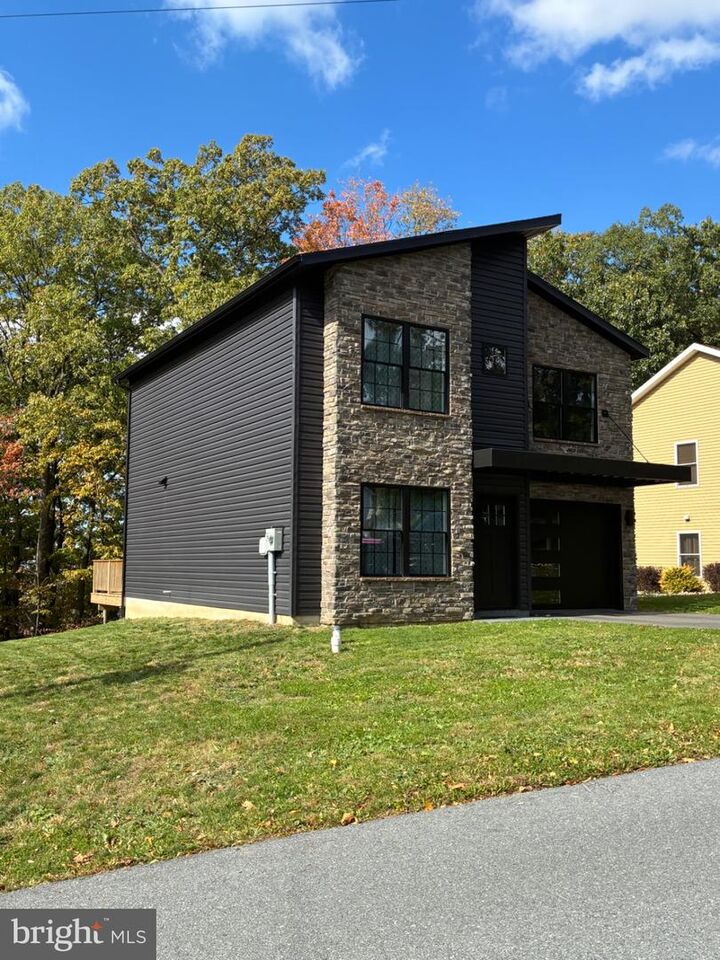 Property Photo:  8652 Mormon Church Road  PA 17268 
