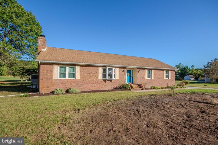 Property Photo: 5090 Cooper Road MD 21822