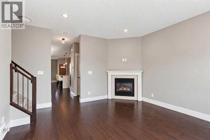 Property Photo:  126 Sandpiper Road  AB T9K 0L9 