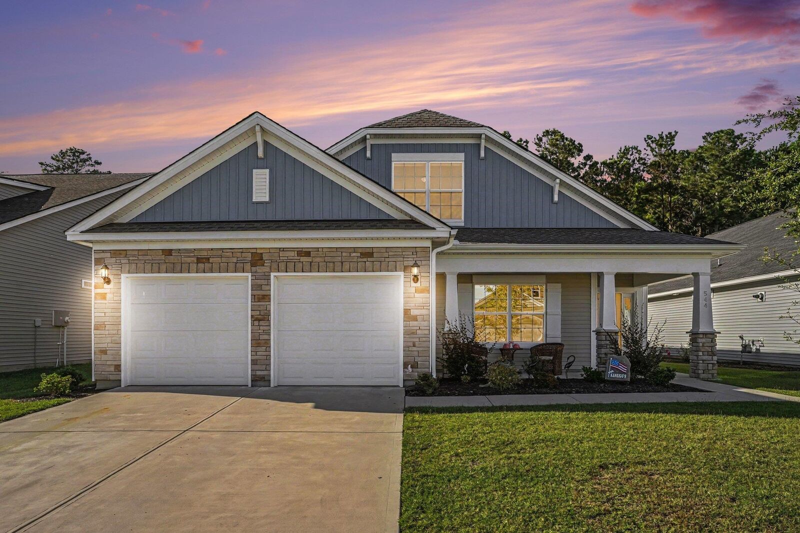 Property Photo:  544 Fanciful Way  SC 29588 