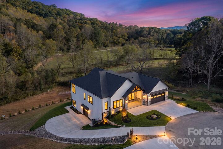 Property Photo:  116 Bridgeway Drive  NC 28715 