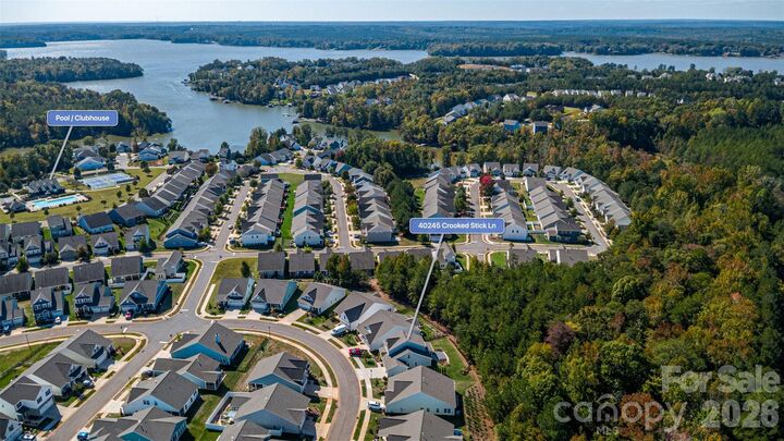 Property Photo:  40245 Crooked Stick Drive  SC 29720 