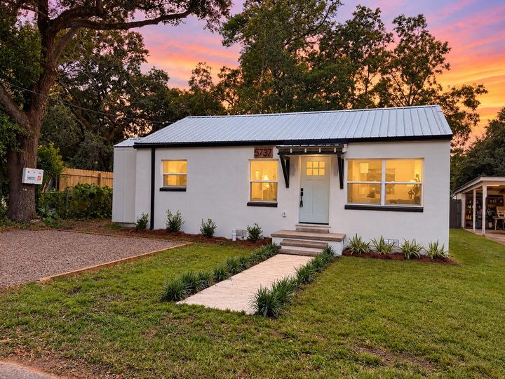 Property Photo:  5737 Pilgrim Avenue  SC 29410 