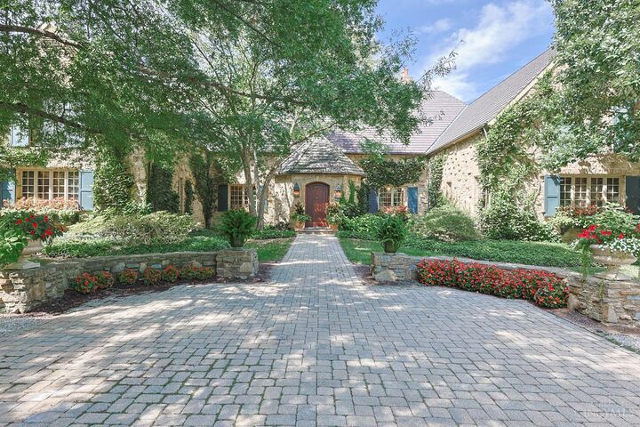 Property Photo:  7707 Given Road  OH 45243 