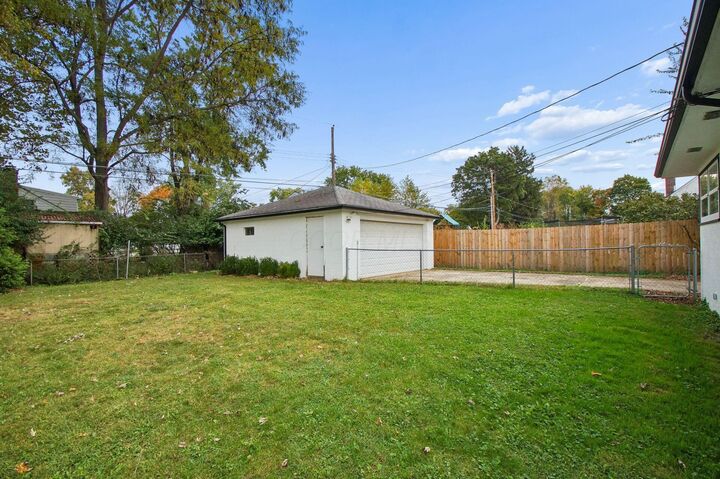 Property Photo:  114 W Stanton Avenue  OH 43085 