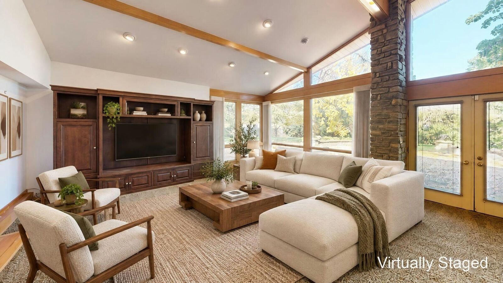 Property Photo: 1350 Brookwood Place OH 43209