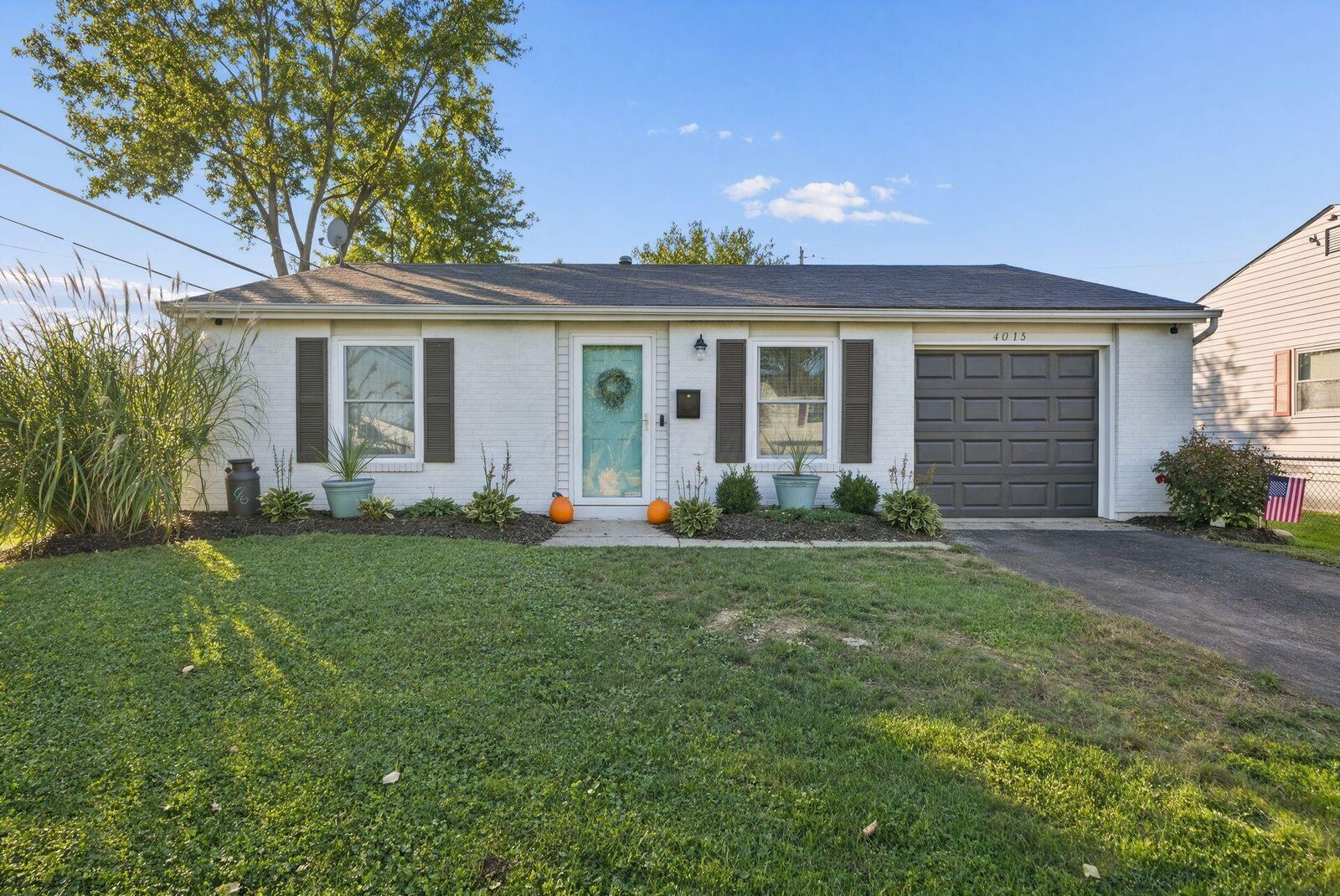 Property Photo: 4015 Clabber Road OH 43207