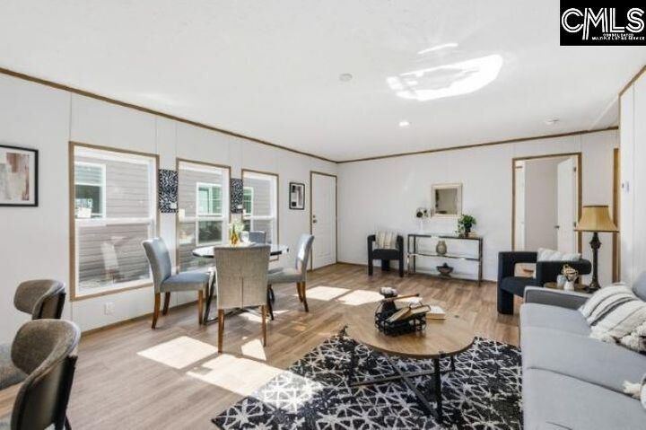 Property Photo:  519 Boy Scout  SC 29053 
