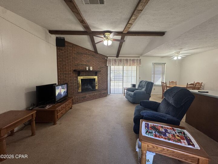 Property Photo: 1207 Babby Lane FL 32404