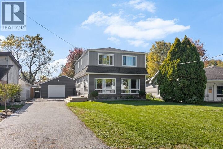 Property Photo:  117 Hunter Drive  ON N9V 1W3 