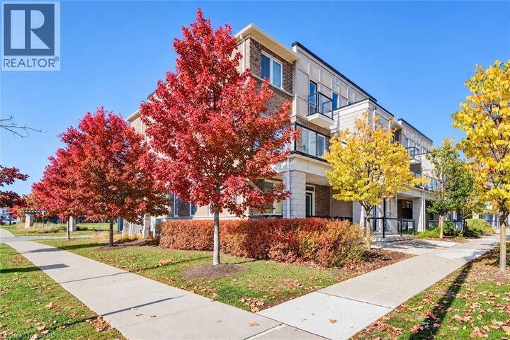 Property Photo:  38 Daylily Lane  ON N2R 0K1 