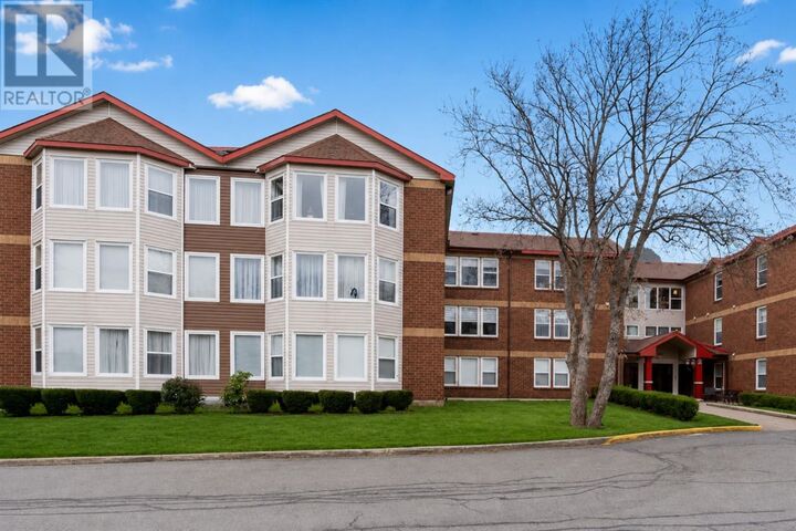 Property Photo:  134 Portugal Cove Road 304  NL A1A 0L1 