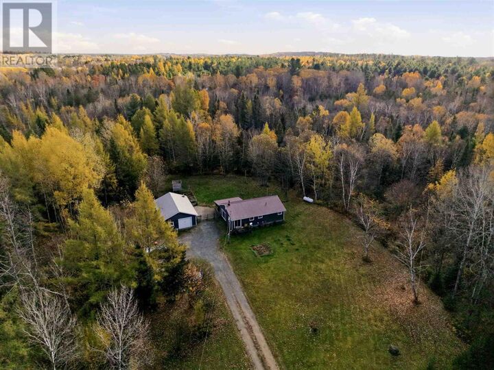 Property Photo:  152 Maclean Rd  ON P0R 1L0 