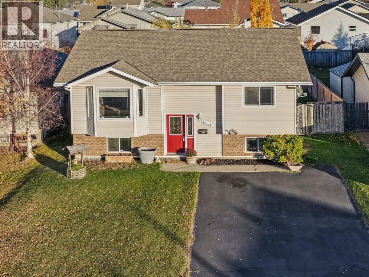 Property Photo:  11319 98 Street  BC V1J 7B5 
