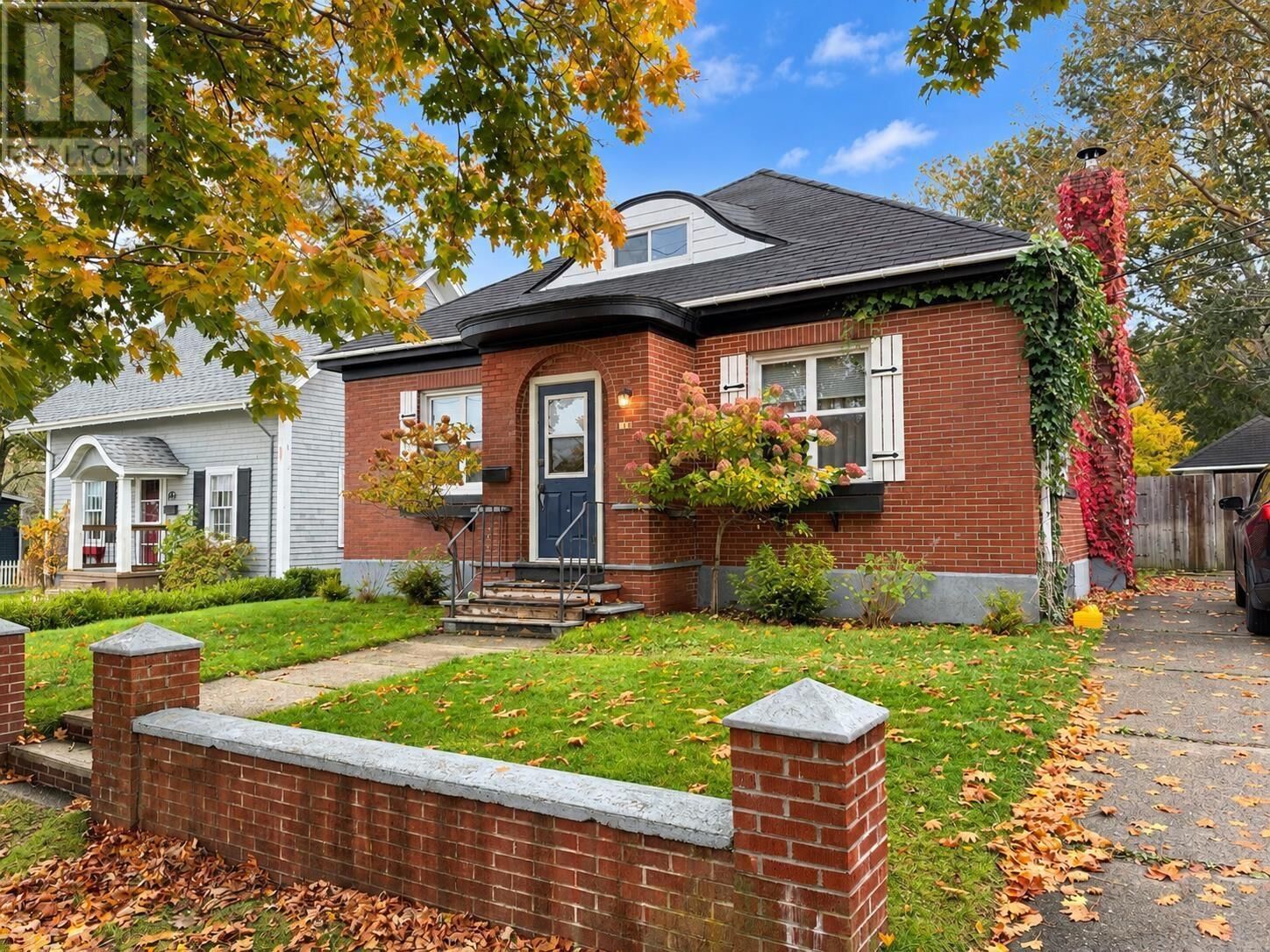 Property Photo:  13 Grand Street  NS B5A 2Z7 