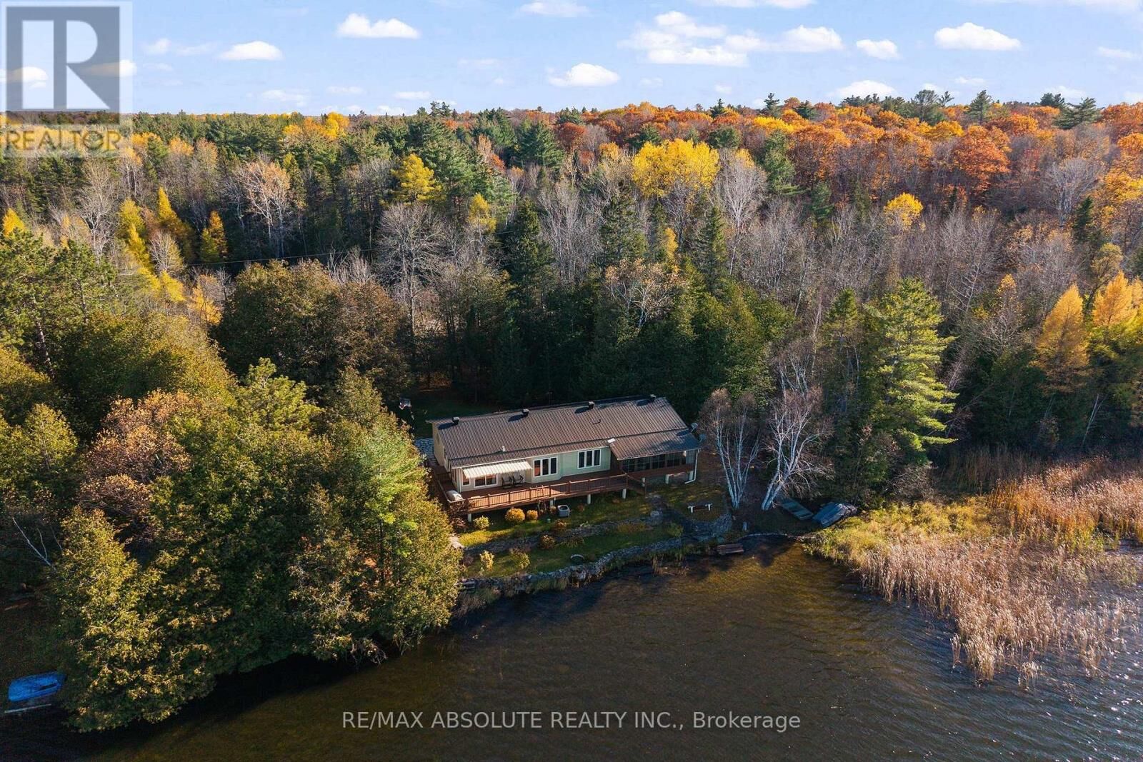 Property Photo:  776 Lynch Road  ON K7V 3Z5 