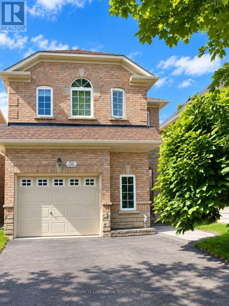 Property Photo:  52 Kentley Street  ON L6C 3G2 