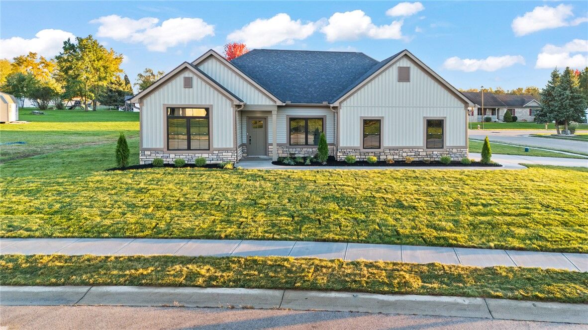 Property Photo:  3301 Nadene Circle  OH 45356 
