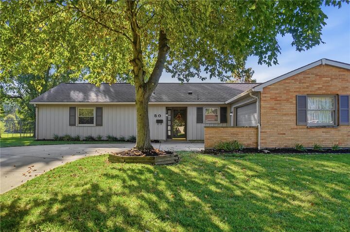 Property Photo: 50 Gracewood Drive OH 45458