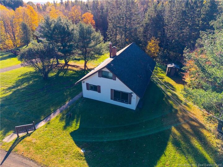 Property Photo:  3256 Mountain Road  NB E1G 2W8 