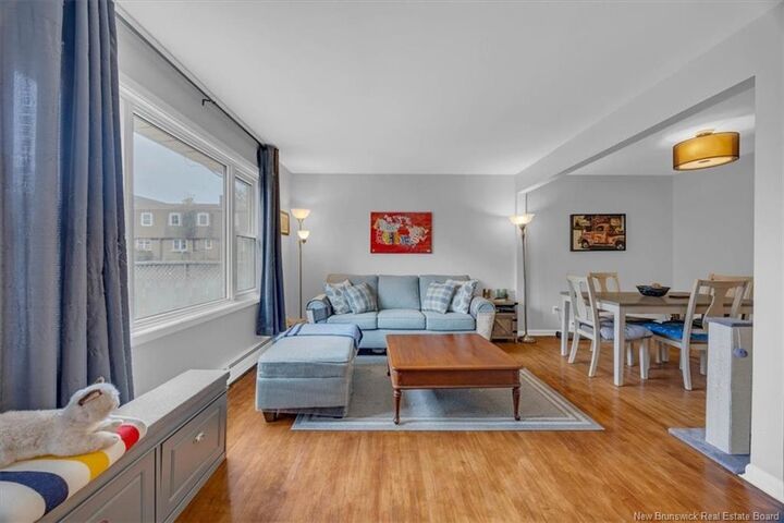 Property Photo:  14 Hampton Manor  NB E2K 0C4 
