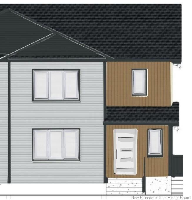 Property Photo: 118 Belfry Street NB E1G 6J3