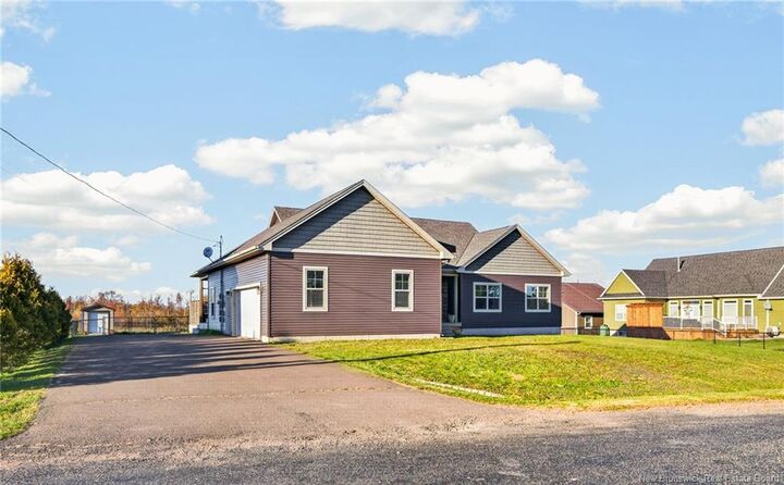 Property Photo:  81 Harbour View  NB E4P 3L6 