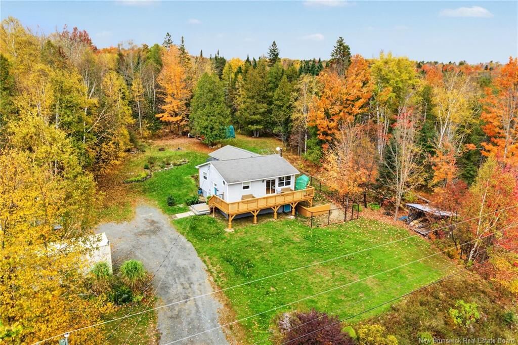 Property Photo:  1866 Route 105  NB E6L 1C5 