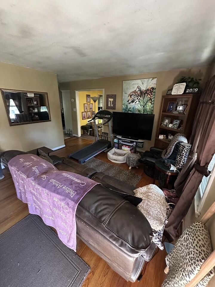 Property Photo:  948 Celia Drive  GA 31907 