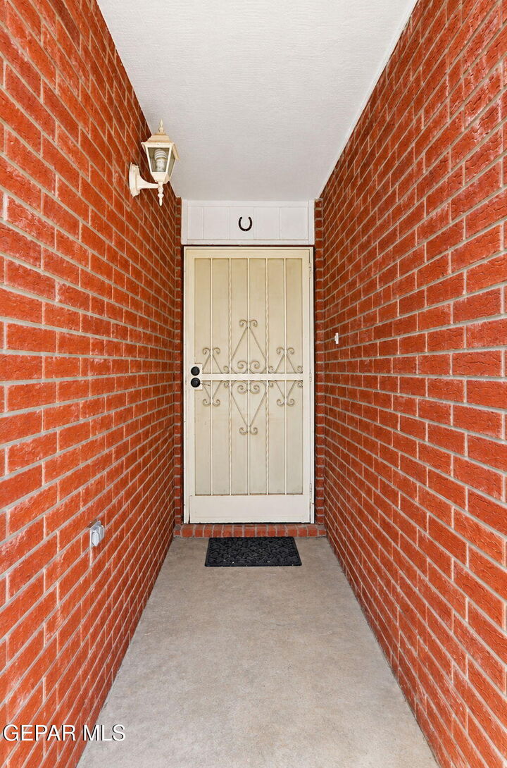 Property Photo:  12517 Robert David Drive  TX 79928 