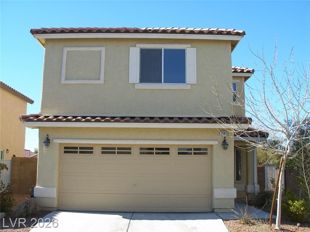 Property Photo:  10819 Ornella Street  NV 89141 
