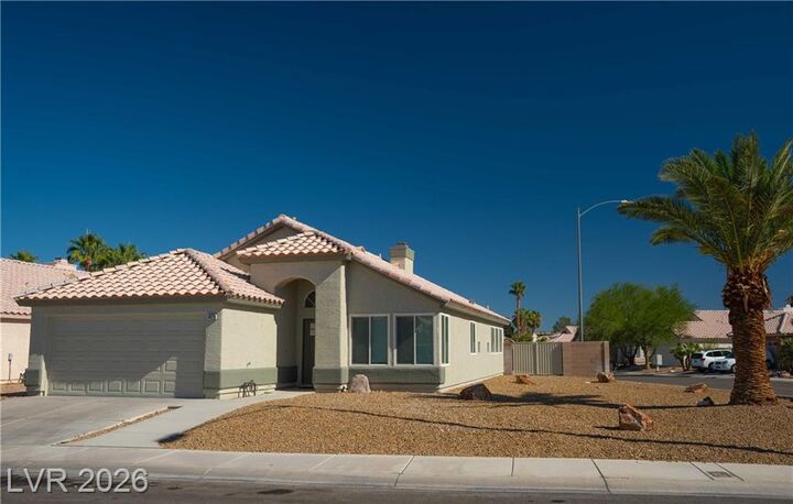 Property Photo:  4428 Rodman Drive  NV 89130 