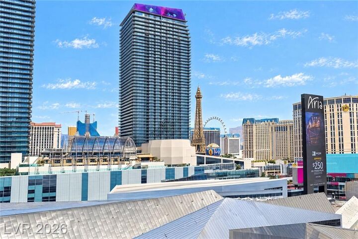 Property Photo:  3726 Las Vegas Boulevard 1002  NV 89158 