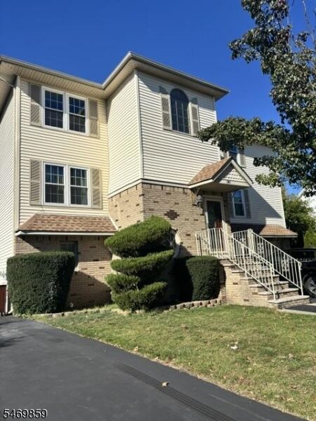 Property Photo: 180 Arlington Ave NJ 07011