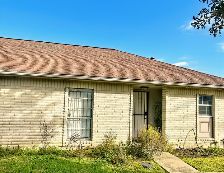 Property Photo: 7325 Cook Road TX 77072