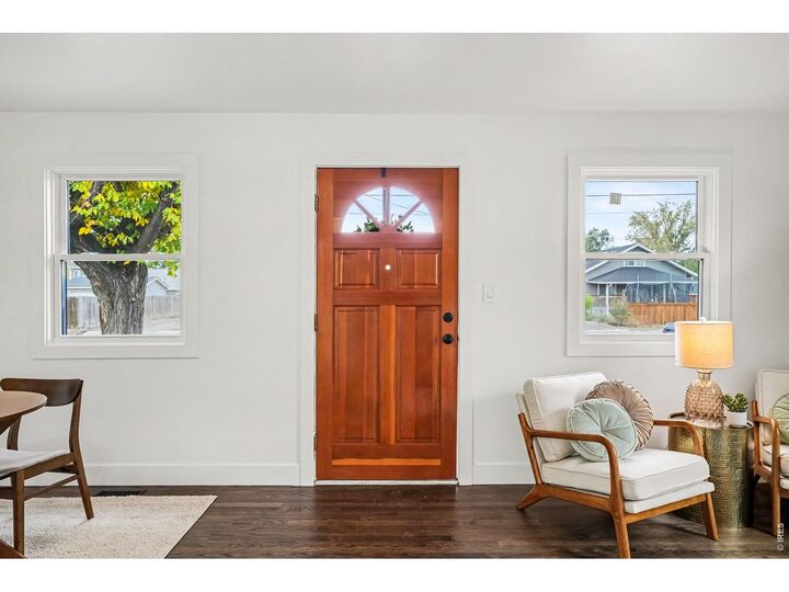 Property Photo: 405 Division Blvd CO 80651
