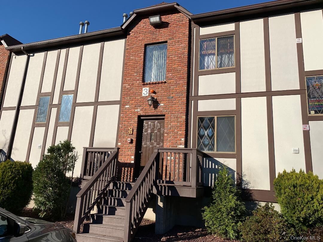 Property Photo: 135 West Nyack Road 125 NY 10954