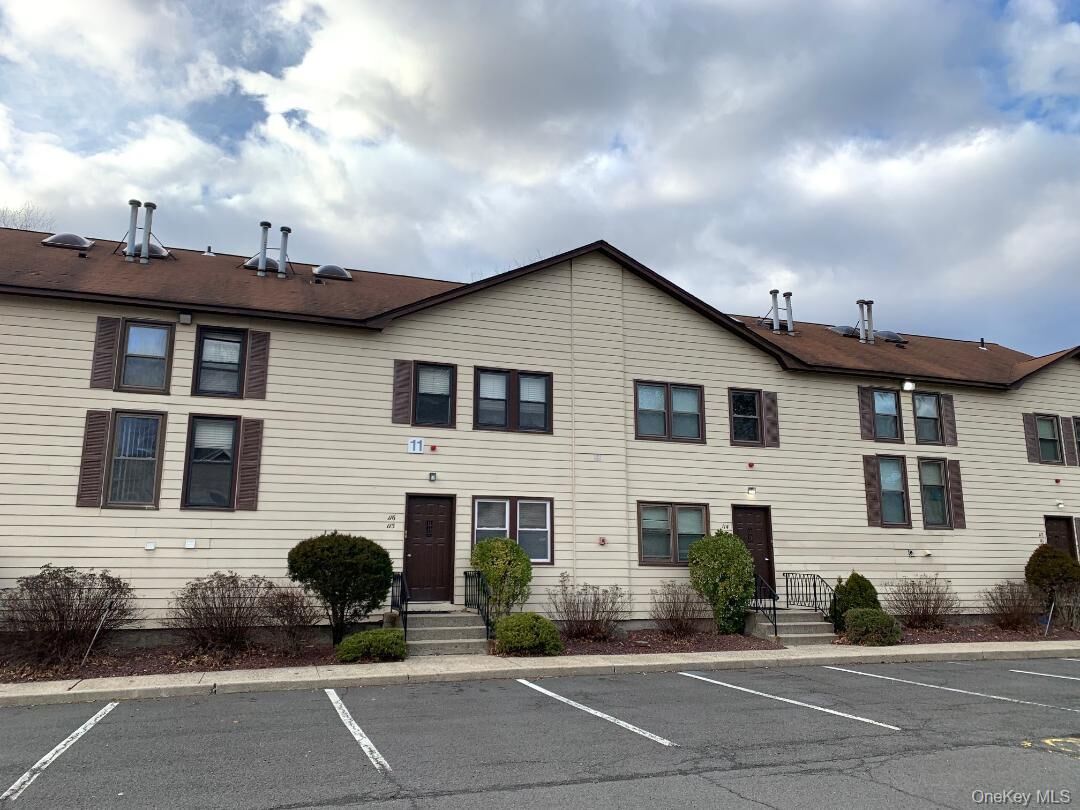 Property Photo:  135 West Nyack Road 125  NY 10954 